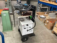 Arcweld lr450 lasrobot stroombron - afbeelding 2 van  4