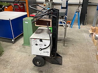 Arcweld lr450 lasrobot stroombron - afbeelding 1 van  4