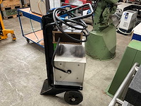 Arcweld lr450 lasrobot stroombron - afbeelding 3 van  4