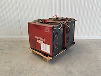 Arcweld wirematic 3003 lasapparaat (2x) - afbeelding 3 van  8