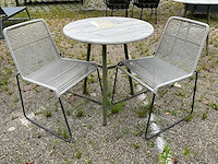 Arda tuinset - afbeelding 1 van  6