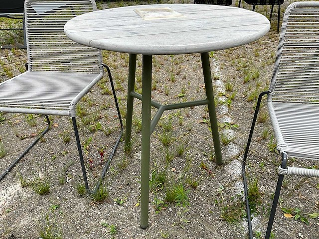 Arda tuinset - afbeelding 2 van  6