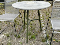 Arda tuinset - afbeelding 2 van  6