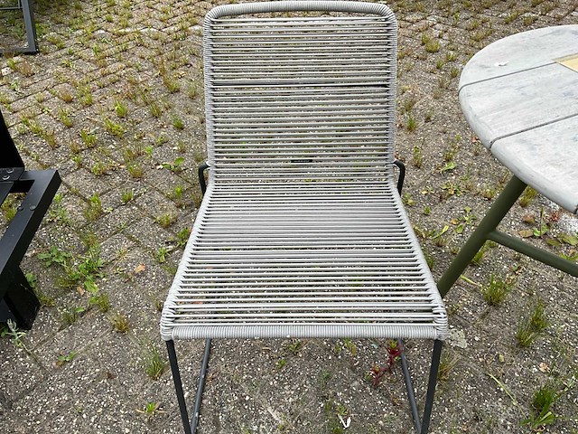 Arda tuinset - afbeelding 3 van  6