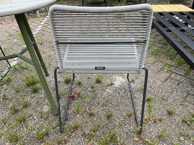 Arda tuinset - afbeelding 4 van  6