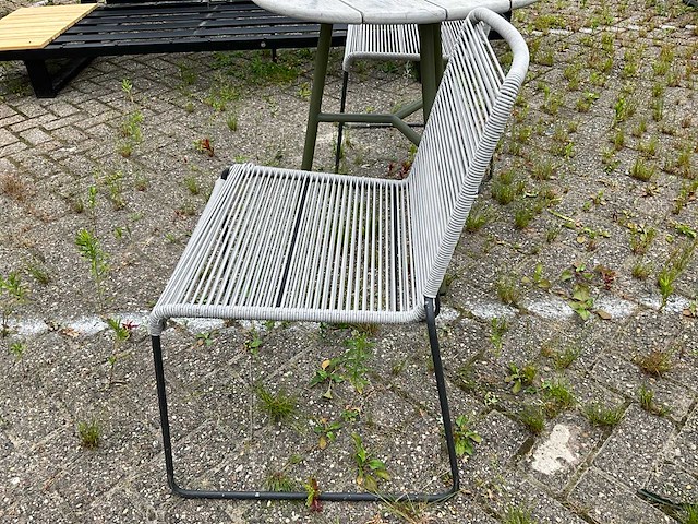 Arda tuinset - afbeelding 6 van  6