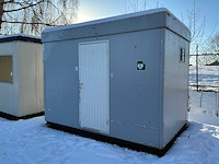 Ardax sanitairunit - afbeelding 1 van  11