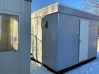 Ardax sanitairunit - afbeelding 5 van  11