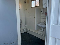 Ardax sanitairunit - afbeelding 6 van  11