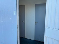 Ardax sanitairunit - afbeelding 7 van  11