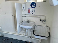 Ardax sanitairunit - afbeelding 8 van  11