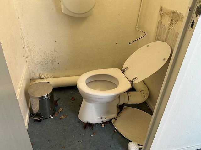 Ardax sanitairunit - afbeelding 10 van  11