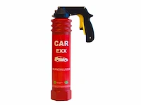 Ardexx car exx 800ml auto brandblusser (2x)