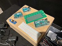 Arduino boards (5x) - afbeelding 1 van  6