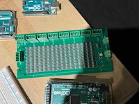 Arduino boards (5x) - afbeelding 2 van  6