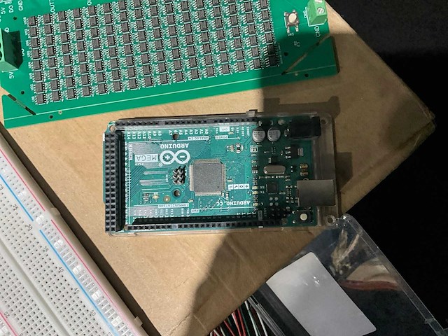 Arduino boards (5x) - afbeelding 3 van  6