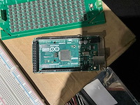 Arduino boards (5x) - afbeelding 3 van  6
