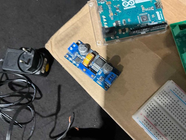 Arduino boards (5x) - afbeelding 4 van  6