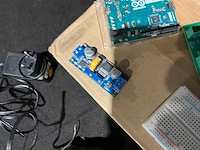 Arduino boards (5x) - afbeelding 4 van  6