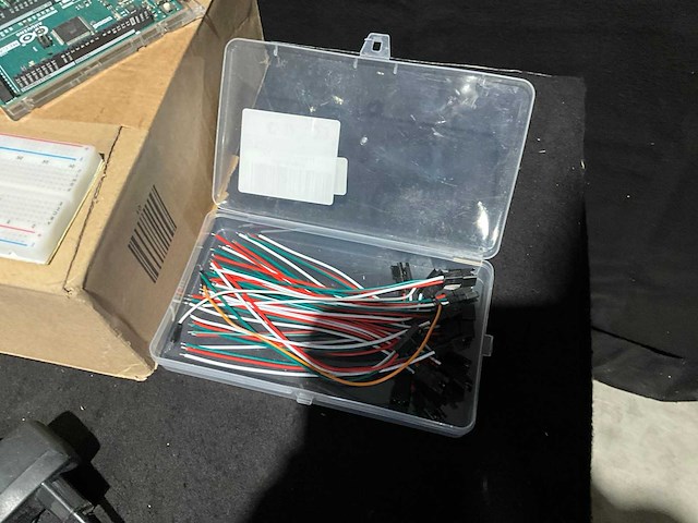 Arduino boards (5x) - afbeelding 6 van  6