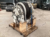 Are amx 30 di hydraulische lier kabellier - afbeelding 1 van  8