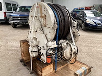 Are amx 30 di hydraulische lier kabellier - afbeelding 3 van  8