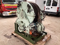 Are amx 30 di hydraulische lier kabellier - afbeelding 4 van  7