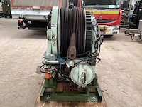 Are amx 30 di hydraulische lier kabellier - afbeelding 5 van  7