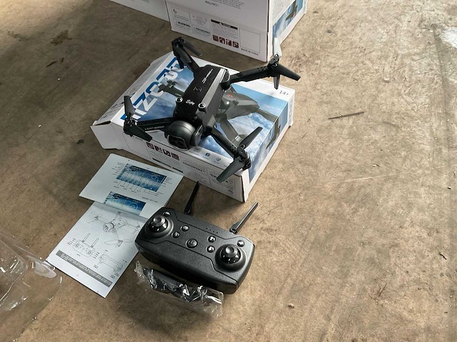 Areal pro plus drones (21x) - afbeelding 2 van  7
