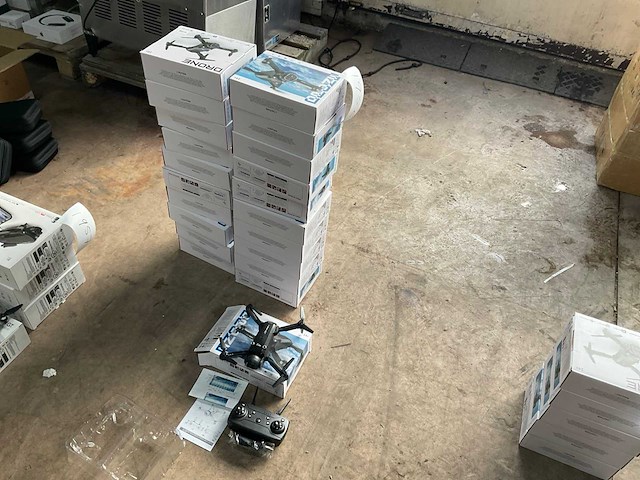 Areal pro plus drones (21x) - afbeelding 4 van  7