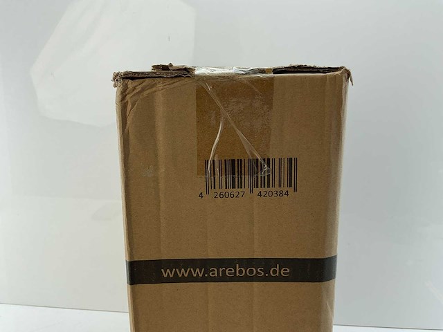 Arebos - telescopische schuiflade - 60cm (5x) - afbeelding 2 van  3
