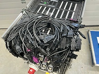 Arena k500 dimmer rack - afbeelding 3 van  5