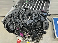 Arena k500 dimmer rack - afbeelding 4 van  5
