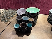 Arenito kommetjes (47x) - afbeelding 1 van  6