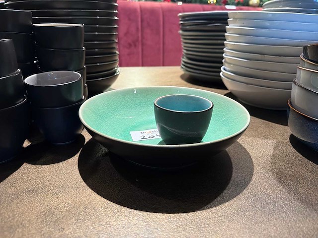 Arenito kommetjes (47x) - afbeelding 2 van  6