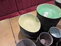 Arenito kommetjes (47x) - afbeelding 5 van  6