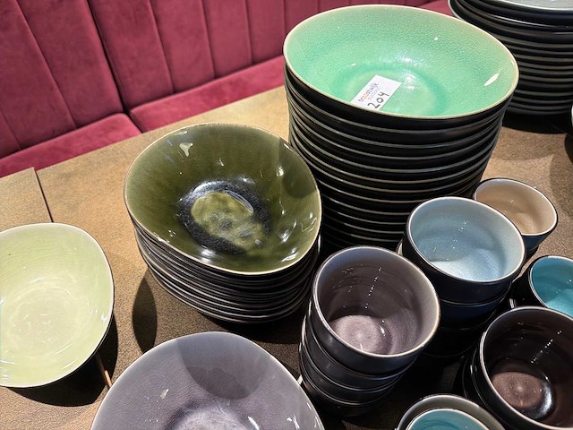 Arenito kommetjes (47x) - afbeelding 6 van  6