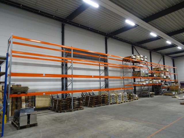 Arestant - palletstelling - afbeelding 1 van  6