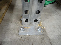 Arestant - palletstelling - afbeelding 4 van  6