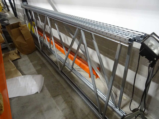 Arestant - palletstelling - afbeelding 6 van  6