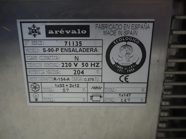 Arévalo - afbeelding 2 van  10