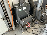 Arex - 2012 - 40-d - viergastester - afbeelding 6 van  8