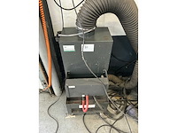 Arex - 2012 - 40-d - viergastester - afbeelding 8 van  8