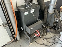 Arex - 2012 - 40-d - viergastester - afbeelding 6 van  8