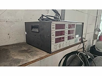 Arex - 40-d - arex 4 gas emissie tester compleet inc handleiding - afbeelding 5 van  6