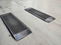 Arex 5520 remmen testbank - afbeelding 2 van  4