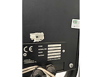 Arex 5520 remmen testbank - afbeelding 4 van  4