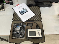 Arex obd scanner voor apk - afbeelding 1 van  3