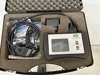 Arex obd scanner voor apk - afbeelding 2 van  3