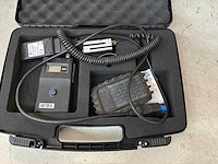 Arex pm2000 pedaalkrachtmeter - afbeelding 2 van  4